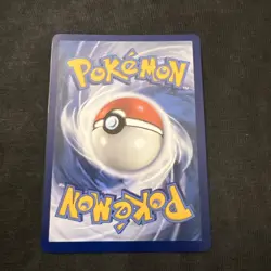 Team Rocket's Orbeetle Full Art (198/182) - Destined Rivals - Pokemon TCG - NM - Image 2