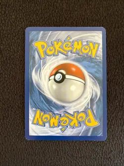 Jirachi Reverse Holo RC13/RC32 Pokemon Generations Radiant Collection LP - Image 2
