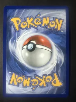 N's Zekrom Ascended Heros 031 ETB Promo Pokemon Center Stamp 2026 - Image 2