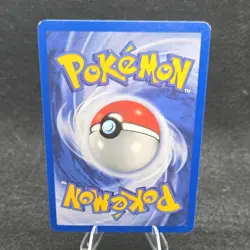 Pokemon TCG Koga's Ditto 10/132 Gym Challenge Holo Rare Basic HP40 - Image 3