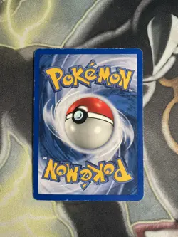 Tentacruel 10/18 Southern Islands Pokemon TCG Great Condition - Image 4