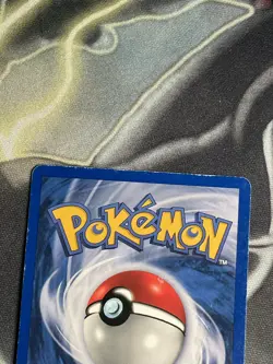Tentacruel 10/18 Southern Islands Pokemon TCG Great Condition - Image 5