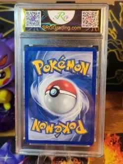 Koga's Koffing LP 1st Edition Gym Challenge 79/132 Pokemon TCG Regular SRG 8 - Image 2