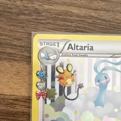 Pokemon Altaria RC24/RC32 Uncommon Holo Generations Radiant Collection 2016- LP - Image 4