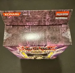 Yu-Gi-Oh! Starter Deck Kaiba Evolution 1st Edition Brand New Sealed Unpunched - Image 5