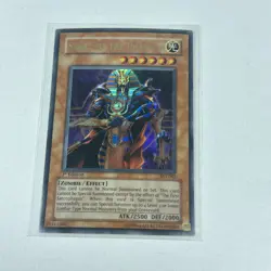 Spirit of the Pharaoh - AST-062 - Ultra Rare - 1st Edition MP Yugioh - Image 1