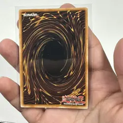 Spirit of the Pharaoh - AST-062 - Ultra Rare - 1st Edition MP Yugioh - Image 2