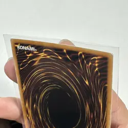 Spirit of the Pharaoh - AST-062 - Ultra Rare - 1st Edition MP Yugioh - Image 5