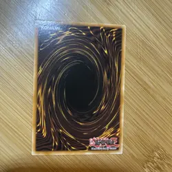 Yugioh! Diabellze the Original Sinkeeper LEDE-EN012 Secret Rare 1st Edition NM - Image 2