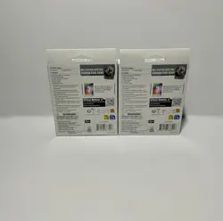 2 Gundam TCG Card Game Celestial Drive Starter Decks (ST07) New Sealed - Image 4