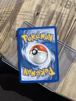 Pokemon Umbreon Reverse Holo Stamped Rare Card 17/113 EX Delta Species TCG - Image 2