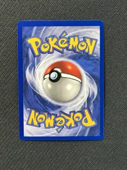 NM Lapras 10/62 1st Edition Fossil Holo Rare Pokemon Card - Image 2