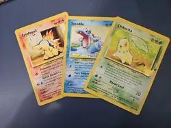 Jumbo Pokemon Card Lot - Image 2