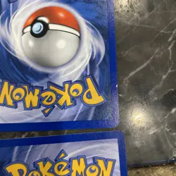 Pokemon TCG Neo Genesis Trainer Lot 6 Cards - Image 5