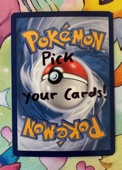Pokemon Scarlet Violet 151 Reverse Holos - English - NM - Pick your cards! - Image 1