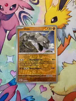 Pokemon Scarlet Violet 151 Reverse Holos - English - NM - Pick your cards! - Image 4