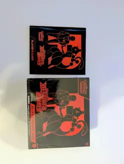 Pokemon Destined Rivals Bulk Cards, ETB, sleeves, coin,dice - Image 1