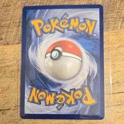 Pokemon Poke Pad Trainer Item Card 198/217 English 2026 TCG Regular - Image 2