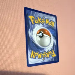 Pokemon Poke Pad 198/217 2026 Trainer-Item Studio Bora Inc. Regular Card - Image 3