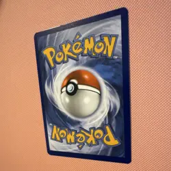 Pokemon Poke Pad 198/217 2026 Trainer-Item Studio Bora Inc. Regular Card - Image 4