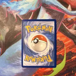 Pokemon Poke Pad Trainer Item Card 198/217 EN 2026 - Image 2