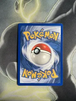 Pokemon Cards: Neo Discovery Rare: Butterfree 19/75 WOTC - Image 4