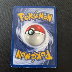 Pokemon Uncommon Card : Nidorina 53/130 (Base Set 2) - Image 4
