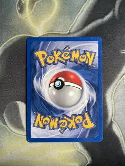 Pokemon Cards - Neo Discovery Rare: Beedrill 18/75 WOTC - Image 4