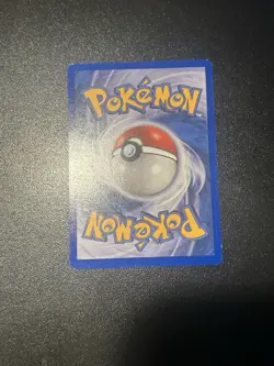 Ninetales 25/147 Set Aquapolis Rare Card Pokemon English Nm - Image 2