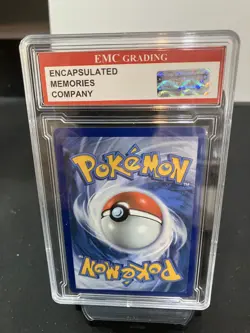 REGIELEKI 2021 RARE FOIL #060/203 Pokemon Card GRADED 10 TCG CCG - Image 2