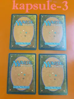 4x Shatter | 4th Edition | MTG Magic The Gathering Cards - Image 2