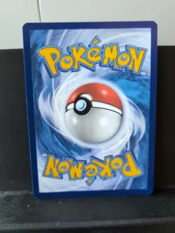 Pokemon TCG Plusle Illustration Rare Card 193/182 Sv04: Paradox Rift - Image 2