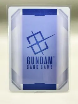 Improved Technique Foil - GD03-109 - Gundam TCG Card Game - Image 2