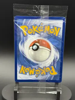 Pikachu 027 Sv: Scarlet & Violet Promo Card Holo - Unopened - Image 2