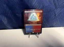 Riverpyre Verge (Borderless) Aetherdrift Regular - Image 1