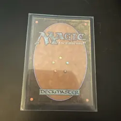 Mana Vault (Borderless) Double Masters 2022 Foil - Image 4