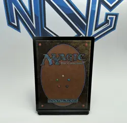 Magic: The Gathering Riverpyre Verge Borderless Aetherdrift - Image 2