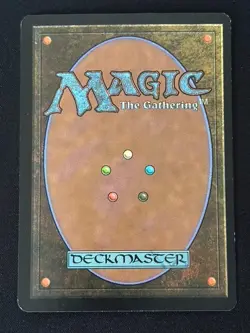 1x MTG Magus of the Tabernacle (Foil) - Planar Chaos (PLC) #8 - Magic - Image 2