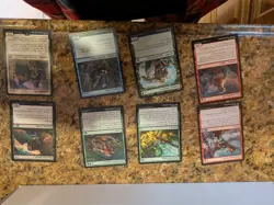 magic the gathering collection - Image 3