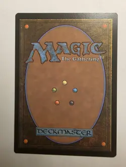 Scroll Rack #337 (NM) Commander Legends CMR Magic MTG - Image 2
