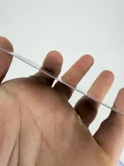 MTG Displacer Kitten (Extended Art, Foil) - (CLB) #560 - Magic the Gathering - Image 5