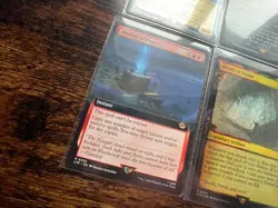 6 x Doors of Durin The Lord of the Rings Collector Booster Set - Image 4