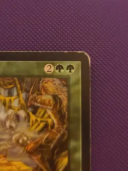 Aluren MP MTG Magic the Gathering Tempest Reserved List - Image 4