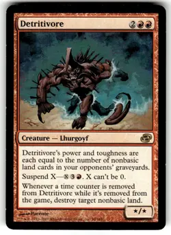 Detritivore Planar Chaos Regular MTG - Image 1