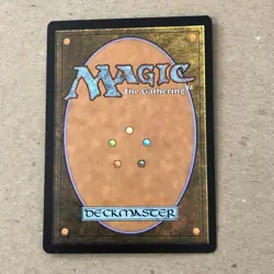 Moonmist x1 Innistrad NM Condition see front and back pics - Image 2