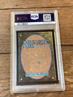 Cloud, Midgar Mercenary (Borderless foil) - FINAL FANTASY (FIN) MTG PSA 10 - Image 4