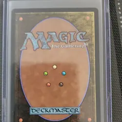 Magic:TFA Day of Black Sun 94 Foil - Image 2