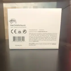 MtG Secret Lair Drop Happy Little Gathering Foil Edition Factory Sealed - Image 3