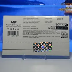 Secret Lair FOIL Featuring: Imiri Sakabashira New Sealed 2025 MtG in Hand Sphinx - Image 3