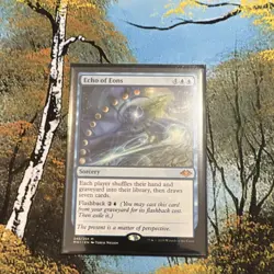 Echo of Eons Modern Horizons Regular - Image 1